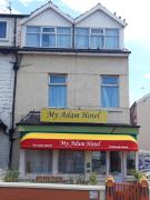 Top Blackpool