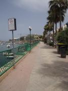 Modern Two Bedroom Sea View Apartment