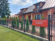 Apartamenty Avanti-Stare Miasto Zamość