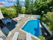 Private pool and Mediterranean garden apt Mia Private pool and Mediterranean garden apt Mia