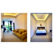 Platinium Residence Mangalia