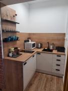 Apartament Centrum Gdańska