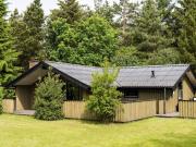 6 person holiday home in Nørre Nebel