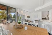 Castaway Cove Beachfront Home by Stay Noosa