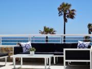 B1 Casares del Mar - Large terrace Beachfront views
