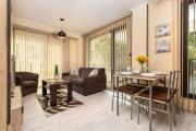Cozy new Apartment Casa Vacanza ✵ TOP CENTER ✵