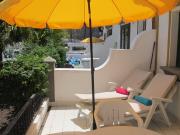 Puerto De Mogan Harbour 371 by El Sirocco