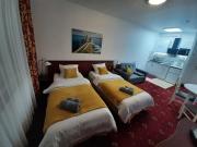 M-Apartamenty w Hotelu Polonia