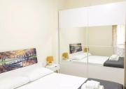 Modern apartment with Terrace