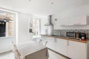 Le Coco de Cancale - Duplex proche mer