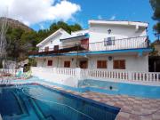 Picturesque Villa in Chulilla with Private Pool