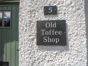 Old Toffee Shop