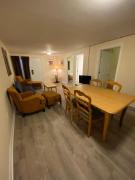 Oceanfront Twilight Surf Hotel