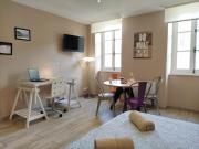 Baiona Sainte Cath -4-Lau- au cœur de Saint Esprit