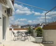 Sunkissed Terrace Apartments