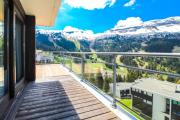 Top Flaine