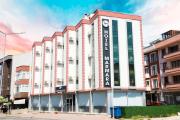 HOTEL MARMARA