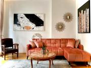 Apartments Du Louvre - Le Marais