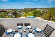 Albufeira Family Holidays with Pool View