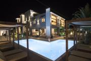 Villa Irina sea view