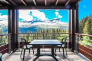 Top Flaine