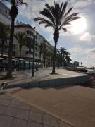 Apartamento con 2 stanze letto