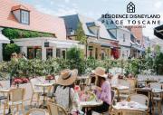 Résidence Disneyland Place Toscane