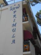 Hotel New Primula