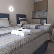 Meis luxury apartments