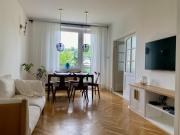 Chic Apartment in vibrant area - National Stadium - Saska Kępa