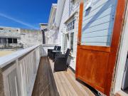 Idylliske Skudeneshavn