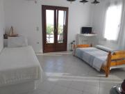 Top Naxos Chora