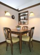 Monolocale luminosissimo