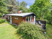 5 person holiday home in Nørre Nebel