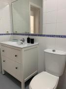 Mirador de la ría, Isla Cristina