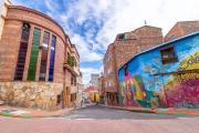 Top Bogota