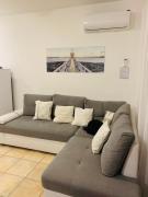 Ivana Apartment with Terrace Novalja Ivana Apartment with Terrace Novalja