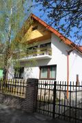 Illés Apartman Illés Apartman