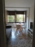 Casa de la abuela pequeña