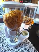 Top Lauria Inferiore