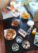 Top Lauria Inferiore