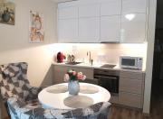 Apartment by the Linden trees