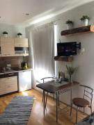 Pärnu Väike-Jõe Apartment