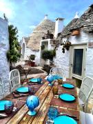 Top Alberobello