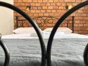 Copernicus Street Apartment - Broken Flowers and Twin Peaks