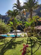 Vila da Sol Itaipava casas e estúdios