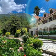 Hotel Alpin Llogara