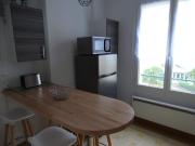 LAgapanthe 3 étoiles Joli appartement en bord de mer