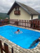 Біля лісу (Апартаменти для сімї)