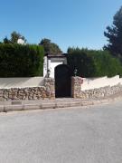 Apartment CALISTROS BENITACHELL MINIMUM STAY ONE NIGHT